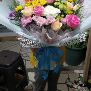 Buket Bunga 1003