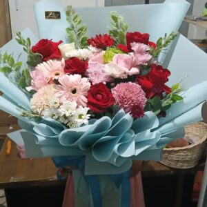Buket Bunga 1005