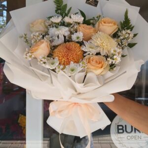 Buket Bunga 501