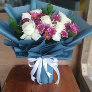 Buket Bunga 5010