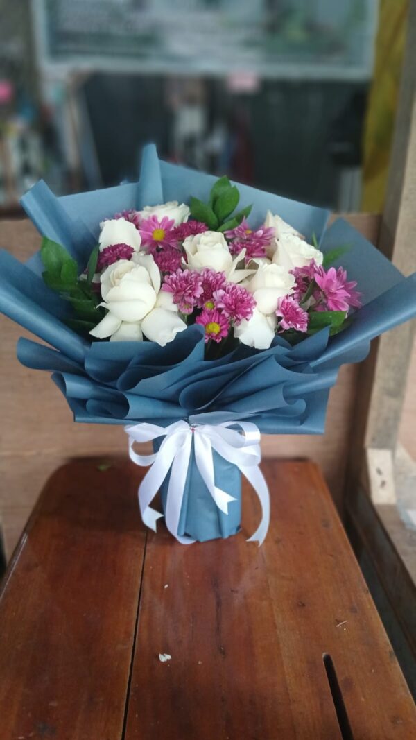 Buket Bunga 5010