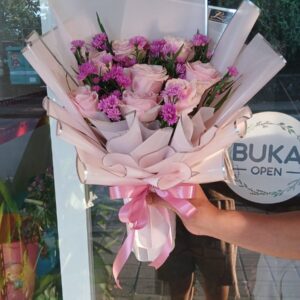 Buket Bunga 505
