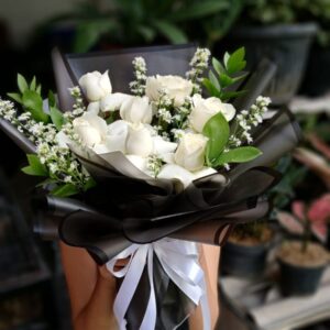 Buket Bunga 509