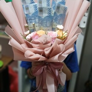 Buket Uang 503