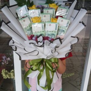 Buket Uang 751