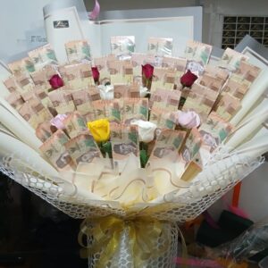 Buket Uang 756